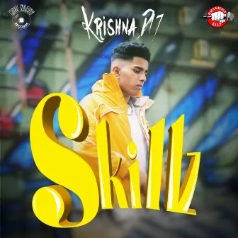 Skillz by Krishna D17