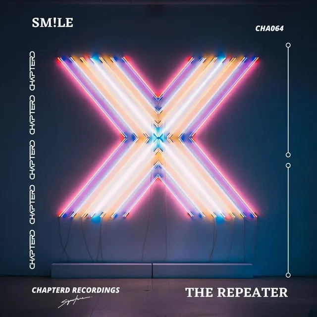 The Repeater