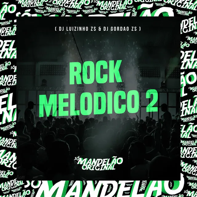 Rock Melodico 2