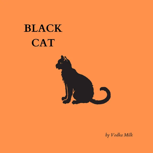 Black Cat