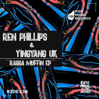 Ragga Muffin EP by Ren Phillips