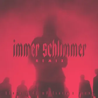 Immer schlimmer (Bonus Remix) by kkoma