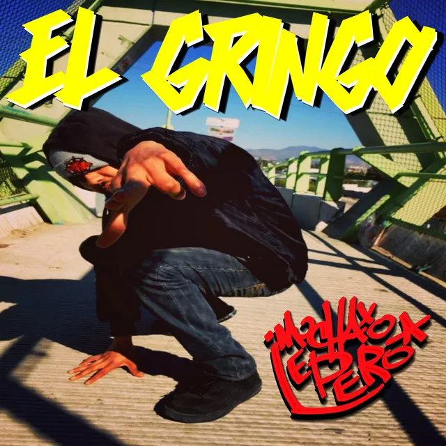 EL GRINGO