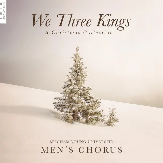 Fum, Fum, Fum (Arr. M. Wilberg for Men's Choir, Flute & Piano) [Live]