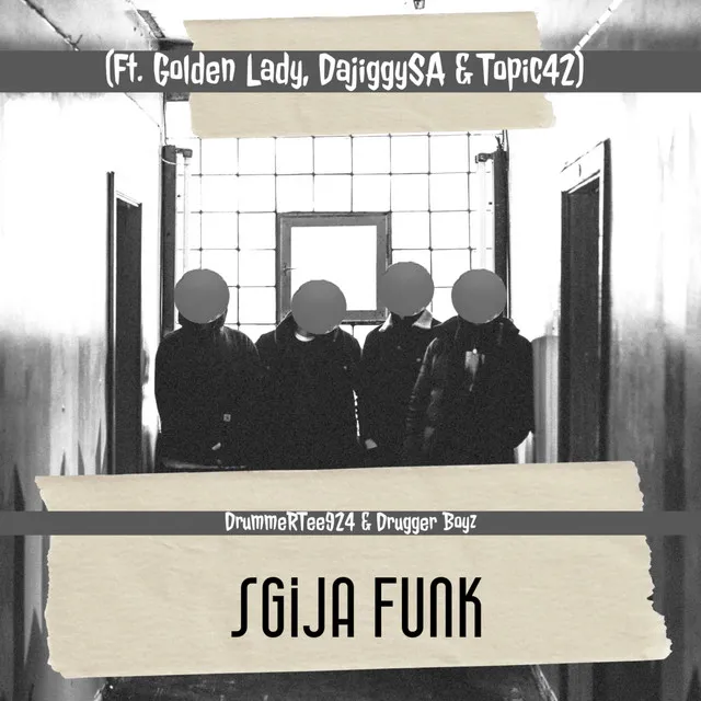 Sgija Funk