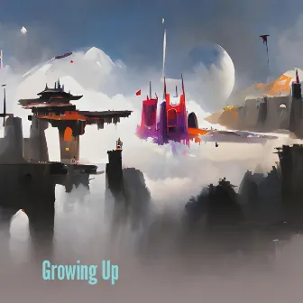 Growing Up by Velo Soul