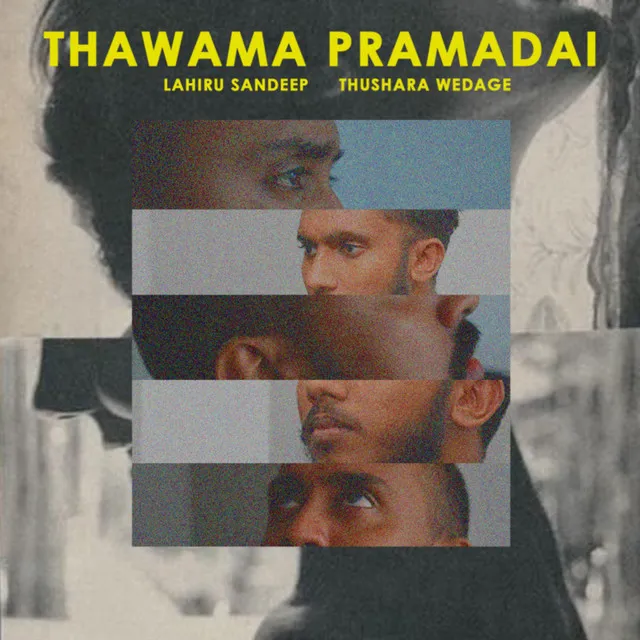 Thawama Pramadai