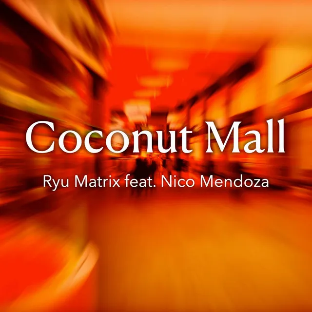 Coconut Mall (From 