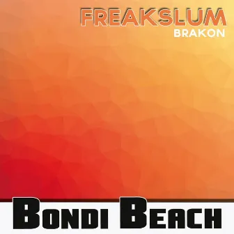 Brakon by Freakslum