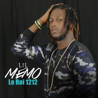 Le Roi 1212 by Lil Memo