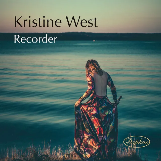 Kristine West: Recorder