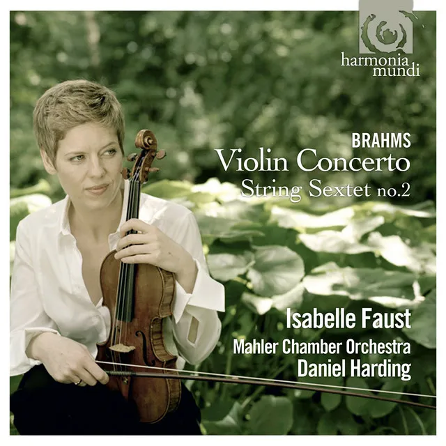 String Sextet No. 2 in G Major, Op. 36: III. Adagio