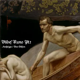 Viides Runo, Pt. 2 by Ben Gibson