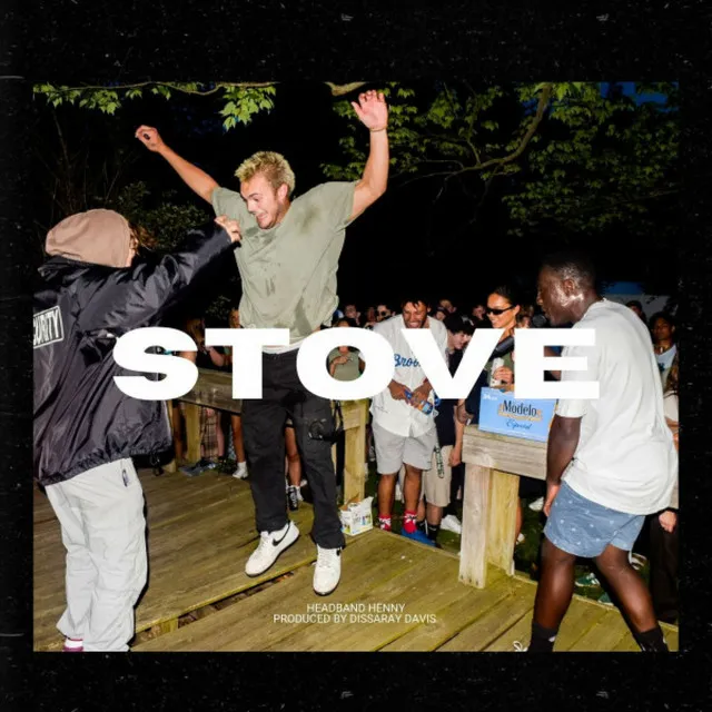 Stove