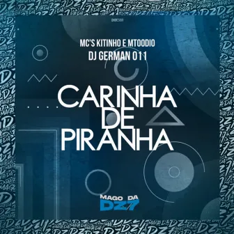 Carinha de Piranha by DJ GERMAN 011