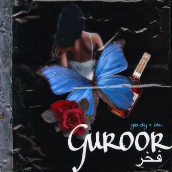 GUROOR by Ynxiety