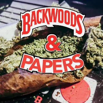 Backwoods & Papers by Yung Cel