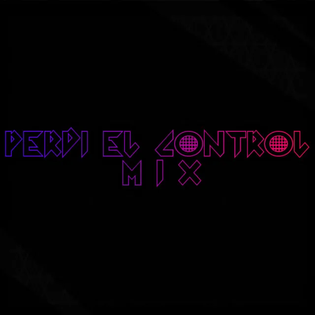 Perdi el Control