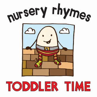 Nursery Rhymes by Toddler Time