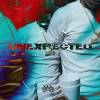 UNEXPECTED by Mike Gee Tho