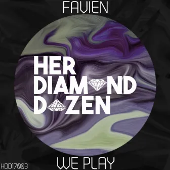 We Play by Favien