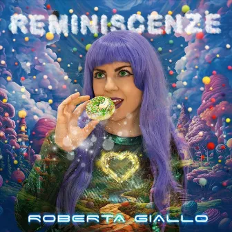 REMINISCENZE by Roberta Giallo