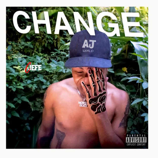 Change