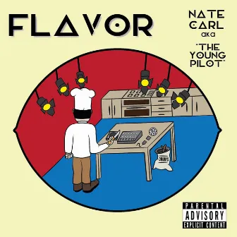 Flavor by Nate Carl