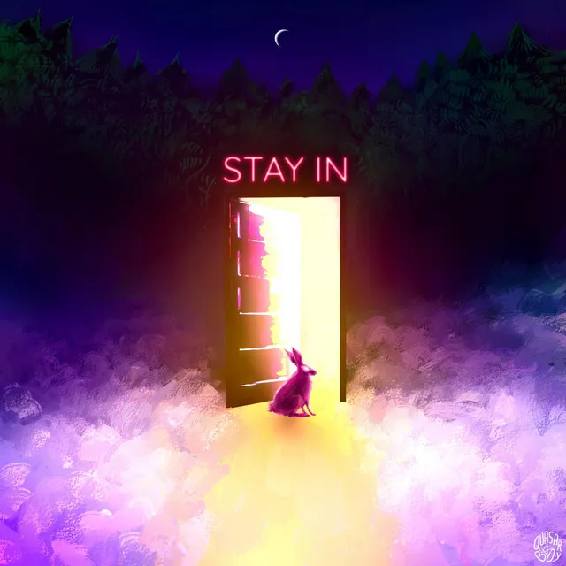 Stay In