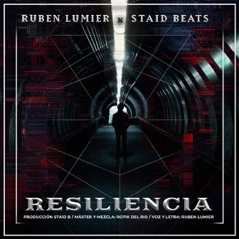 Resiliencia by Ruben Lumier