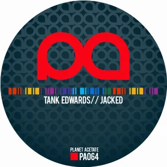 Jacked by Tank Edwards