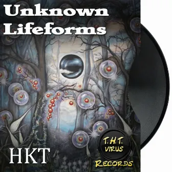 Unknown Lifeforms - Single by HKT