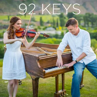 92 Keys by 92 Keys