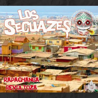 RaPachanga Revoltoza by Skapo Secuaz