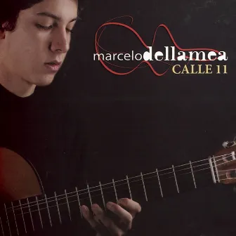 Calle 11 by Marcelo Dellamea