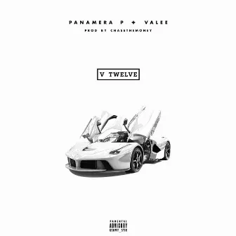 V Twelve by Panamera P