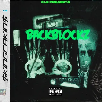 Back Blockz by King Cakin