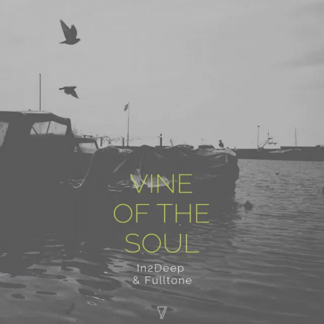 Vine of the Soul - Powel Remix