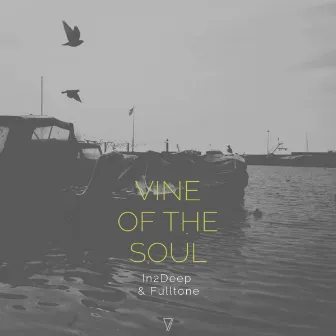 Vine of the Soul by In2Deep