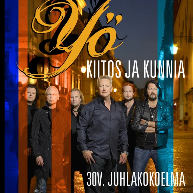 Pettävällä Jäällä