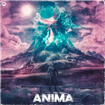 ANIMA by MAZZE