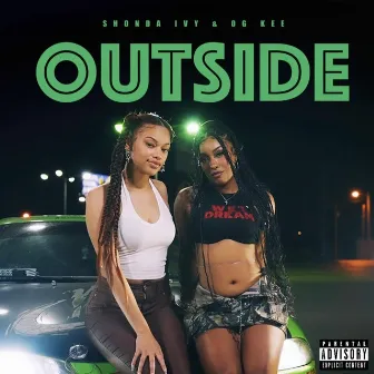 Outside by OG Kee