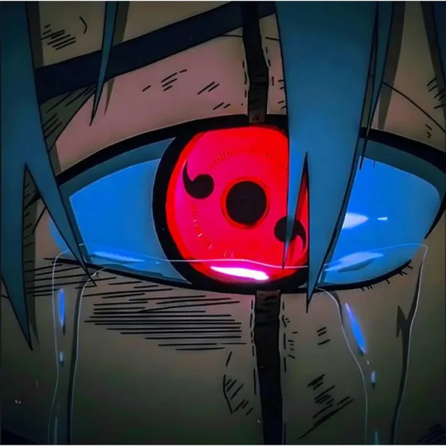 Sharingan