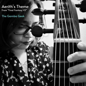 Aerith's Theme (From 