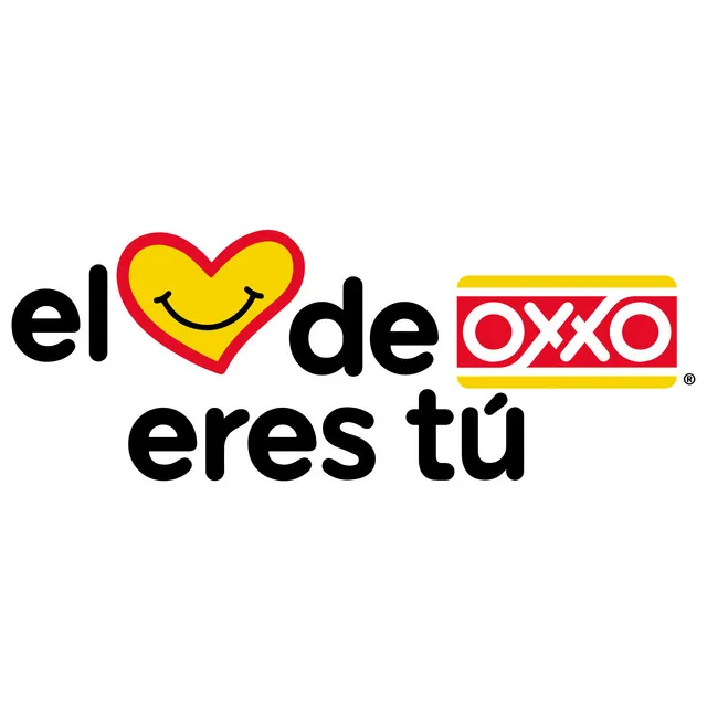 El Corazón de OXXO Eres Tú