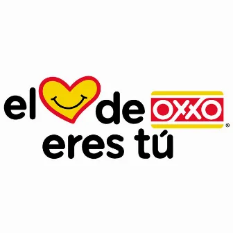 El Corazón de OXXO Eres Tú by Chalmy Batz