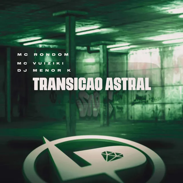 Transição Astral