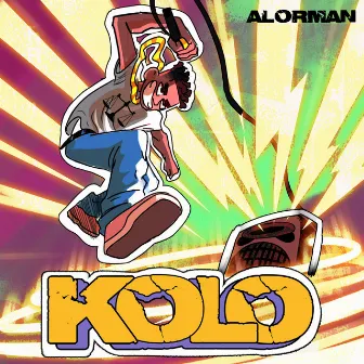 KOLO by Alorman