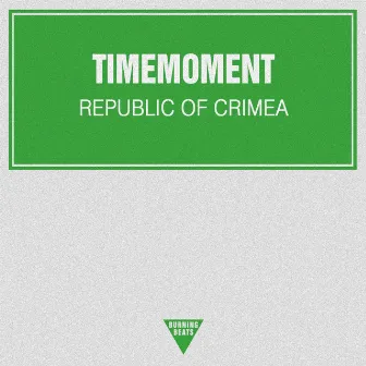 Republic of Crimea by TimeMoment