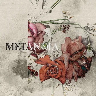 Metanoia by Calax